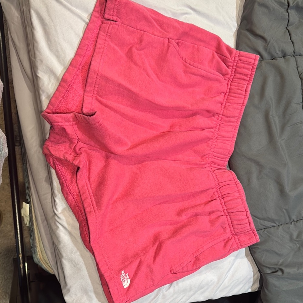 North Face Sweat shorts